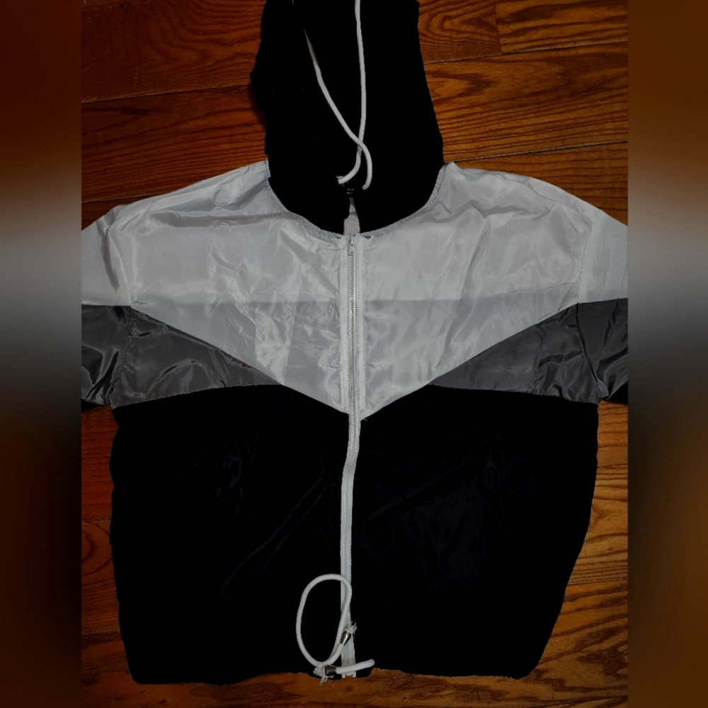 Windbreaker